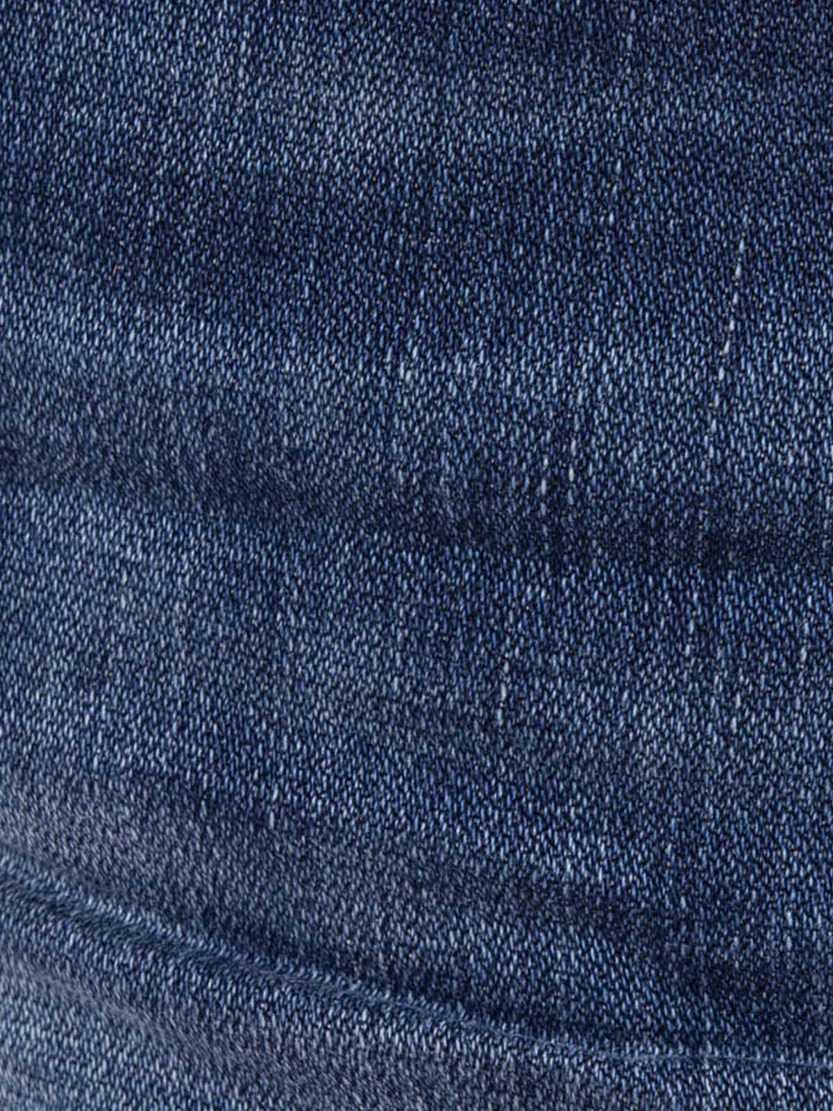 Jeans Moshe 72174 L34 Blue