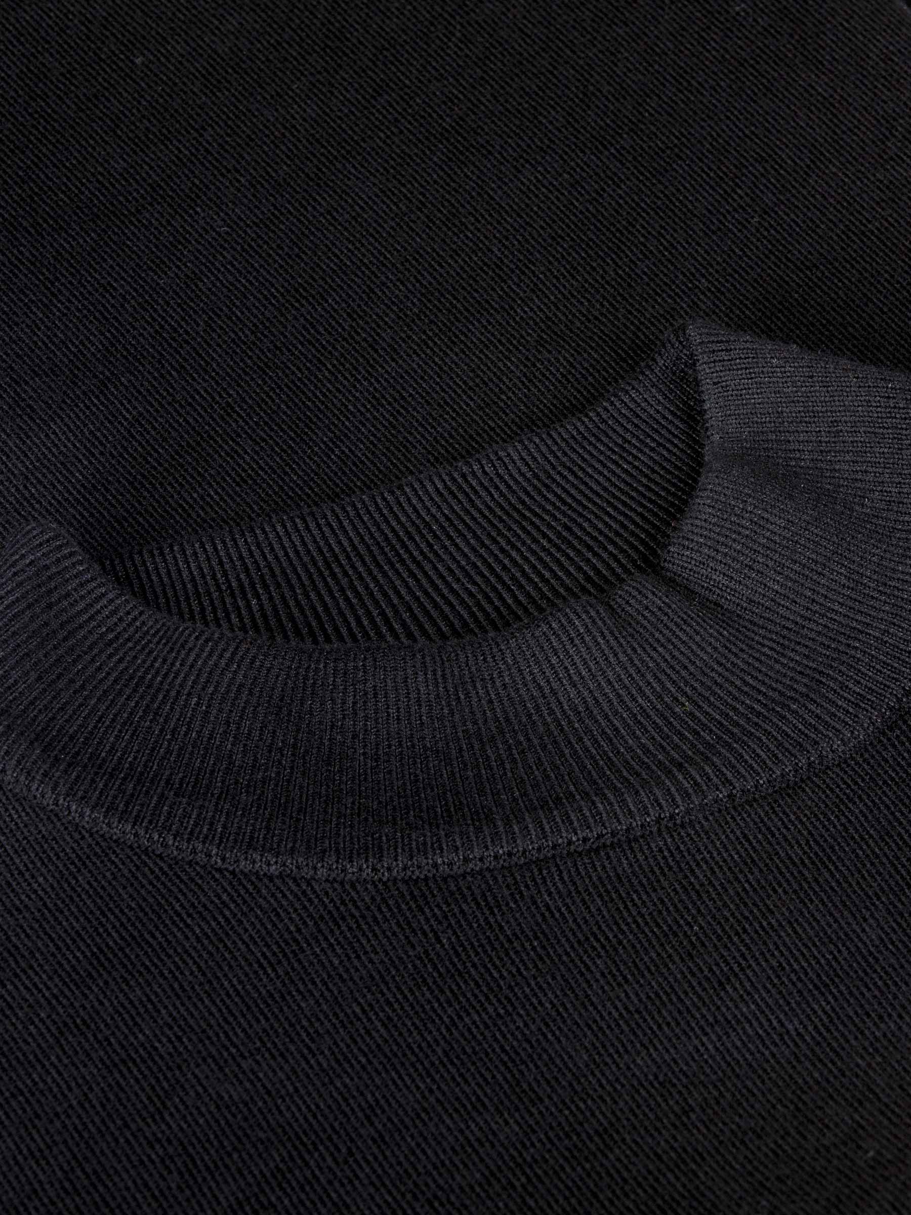 Sweater 76367 Black