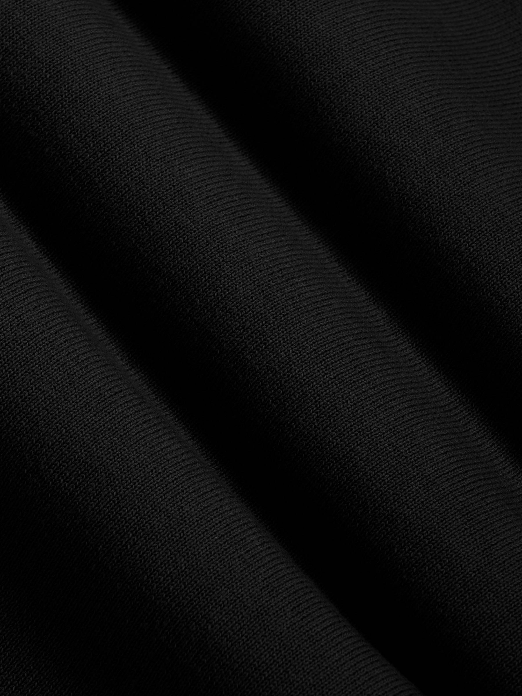 Pullover BK8301-1 Black