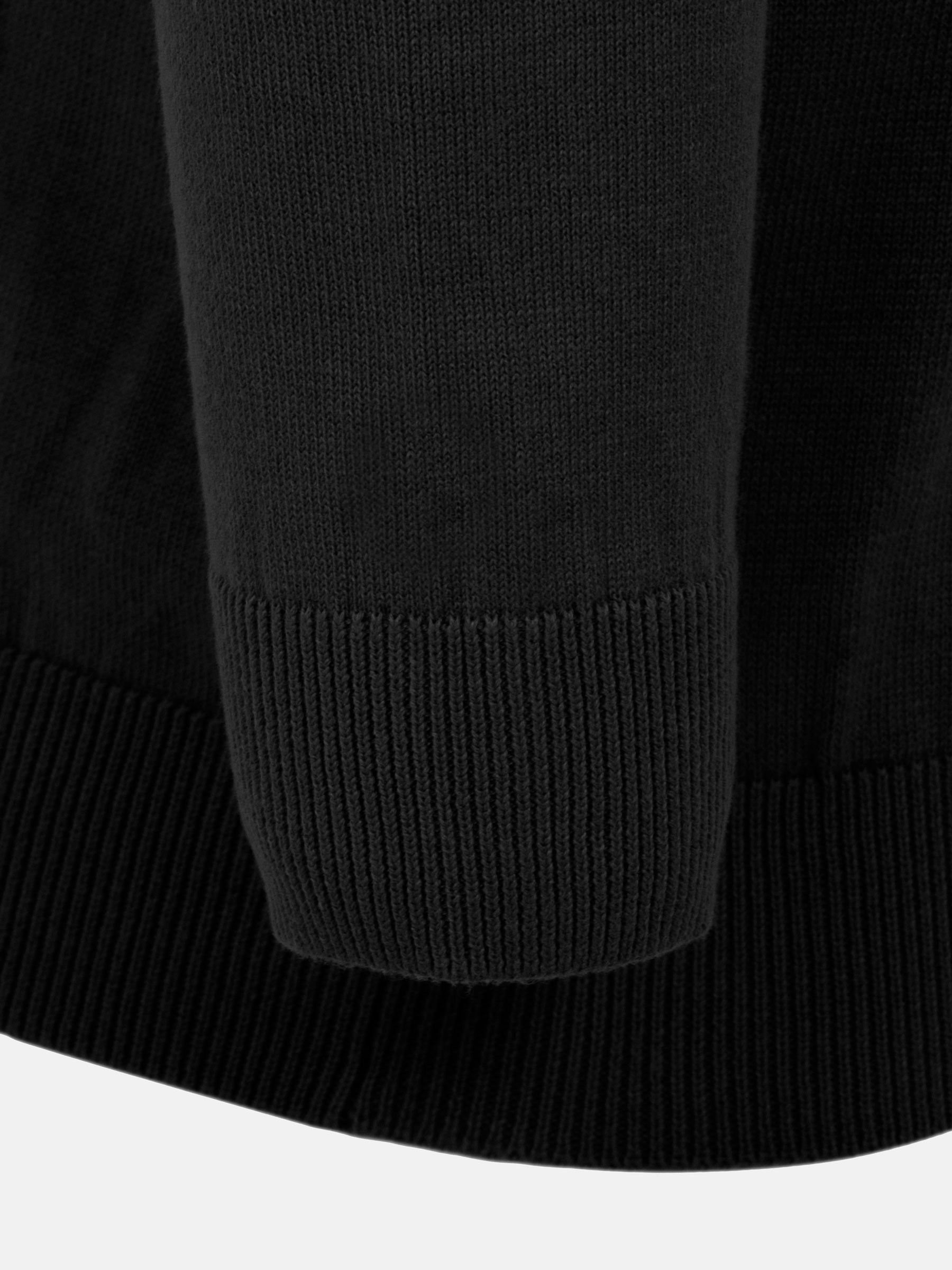 Pullover BK8301-1 Black
