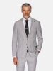 Suit Colbert 70083 Ground Grey