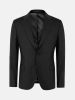 Suit Colbert 70121 Vittorio Black
